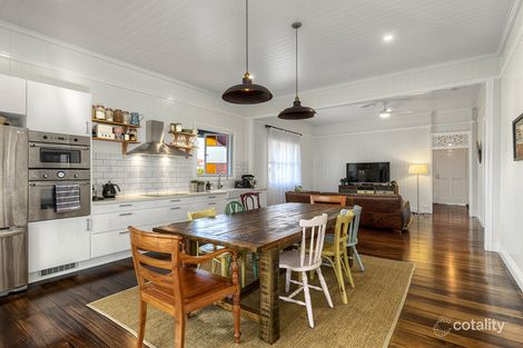 Property photo of 37 Strathmore Street Kedron QLD 4031