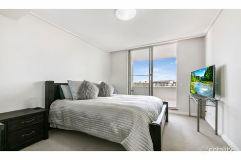 Property photo of 848/2 The Crescent Wentworth Point NSW 2127