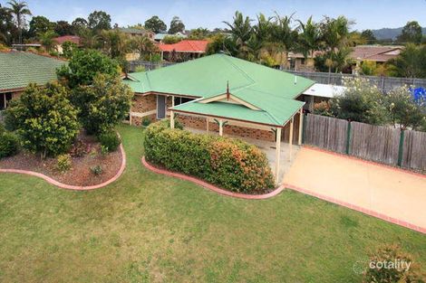 12 Citrus Cct, Mount Cotton, QLD 4165