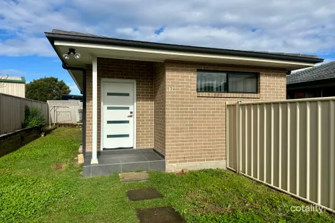 Property photo of 53 Arnott Road Marayong NSW 2148