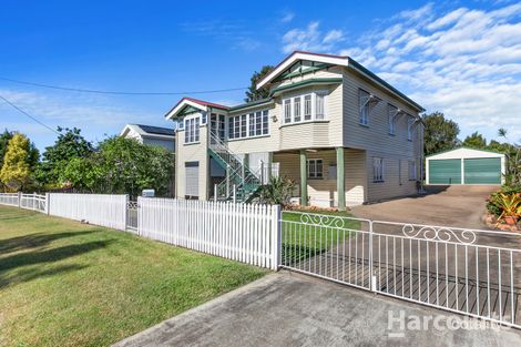 34 Garden St, Maryborough, QLD 4650