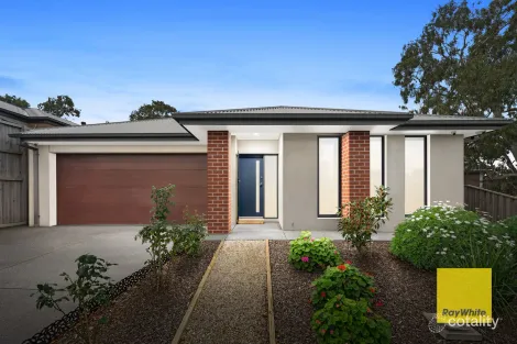 11 Carissa Dr, Mernda, VIC 3754