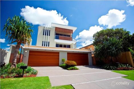Property photo of 2/19 Paradise Island Surfers Paradise QLD 4217