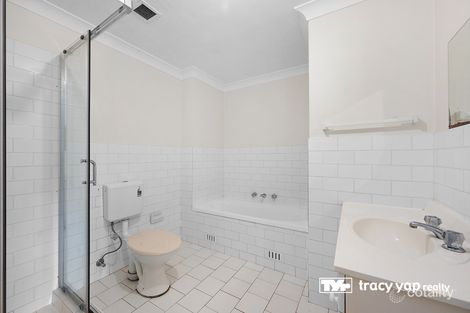 Property photo of 10/54-60 Hassall Street Westmead NSW 2145