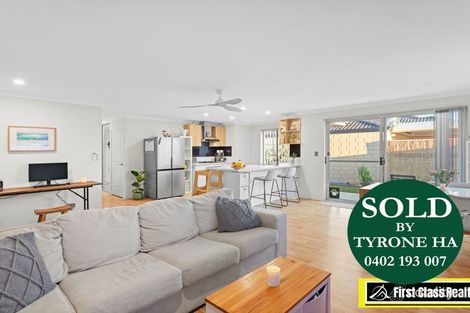 Property photo of 20A Barrows Way Balga WA 6061