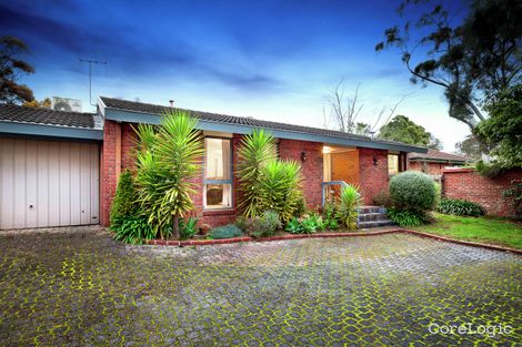 Property photo of 2/58 Laburnum Street Blackburn VIC 3130