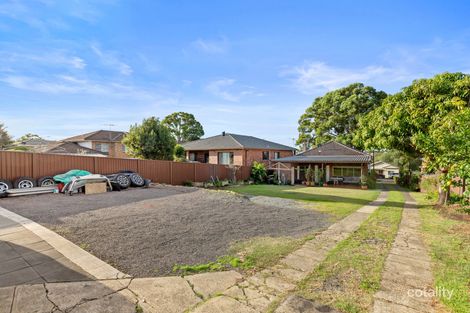 Property photo of 33A Arcadia Street Penshurst NSW 2222