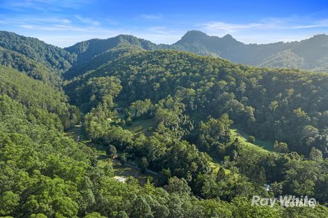 65 Porters Rd, Upper Crystal Creek, NSW 2484