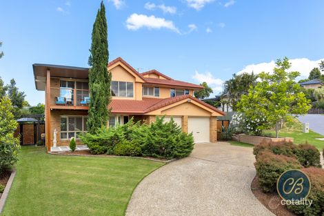 Property photo of 11 Wanda Court Albany Creek QLD 4035