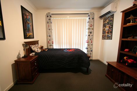 Property photo of 24 Kingsford Drive Upper Coomera QLD 4209