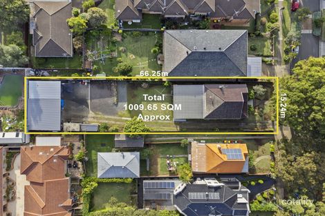 Property photo of 33A Arcadia Street Penshurst NSW 2222