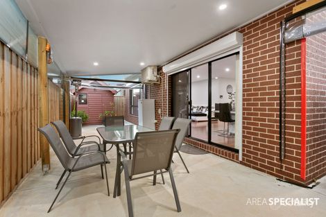 Property photo of 18 Auburn Drive Fraser Rise VIC 3336