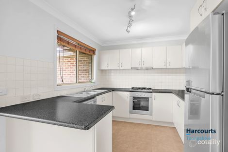 Property photo of 3/46 Tungarra Road Girraween NSW 2145