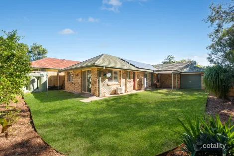 Property photo of 18 Considen Place Bellbowrie QLD 4070