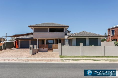 Property photo of 134 Oceanside Promenade Mullaloo WA 6027