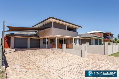 Property photo of 134 Oceanside Promenade Mullaloo WA 6027