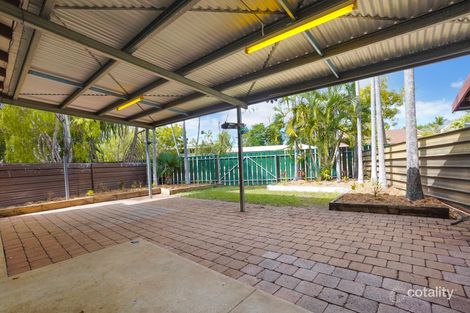 Property photo of 5/27 Rosewood Crescent Leanyer NT 0812