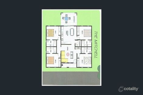 Property photo of 2/69A Warwick Road Ipswich QLD 4305