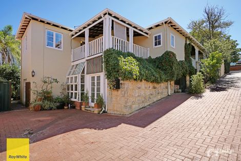 Property photo of 173 Walcott Street Mount Lawley WA 6050