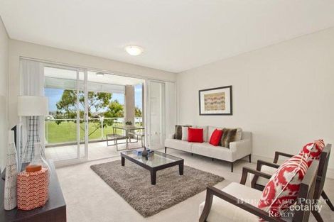 Property photo of 23/6 Admiralty Drive Breakfast Point NSW 2137