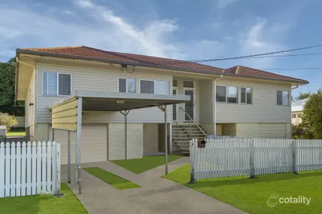 Property photo of 61 Winsome Road Salisbury QLD 4107