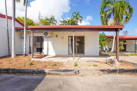 Property photo of 5/27 Rosewood Crescent Leanyer NT 0812