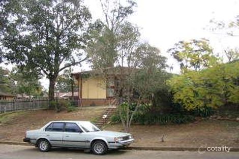Property photo of 1 Pelsart Avenue Willmot NSW 2770