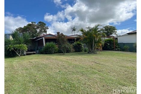 54 Collin Tait Ave, West Kempsey, NSW 2440