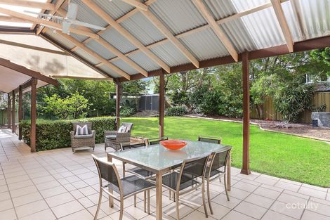 Property photo of 6 Coventry Crescent North Epping NSW 2121