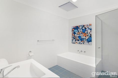Property photo of 26 Chaplin Crescent Quakers Hill NSW 2763