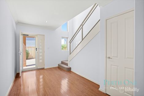 Property photo of 3/7 Wynyard Street Yokine WA 6060