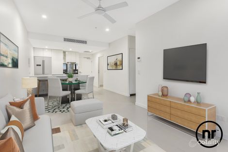 Property photo of 10902/88 Doggett Street Newstead QLD 4006