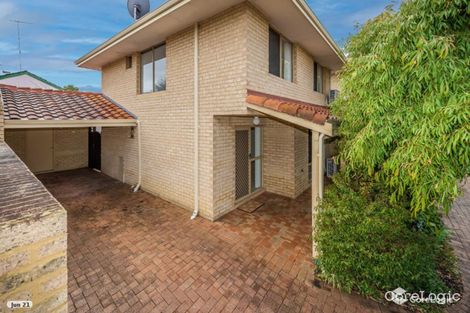 Property photo of 2/76 Corbett Street Scarborough WA 6019