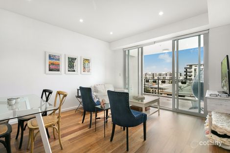Property photo of 913B/8 Bourke Street Mascot NSW 2020