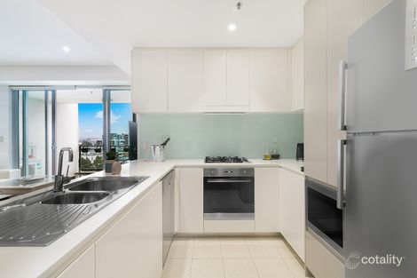 Property photo of 913B/8 Bourke Street Mascot NSW 2020