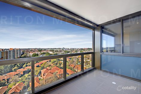 Property photo of 2315/20 Gadigal Avenue Zetland NSW 2017