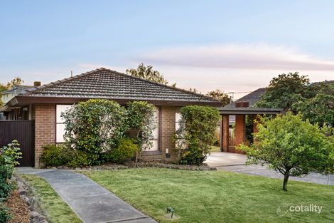 14 Curnola Ave, Doncaster, VIC 3108