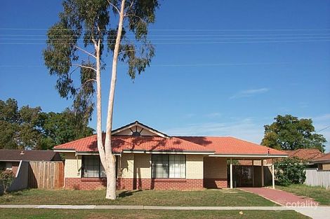 23 George St, Midland, WA 6056
