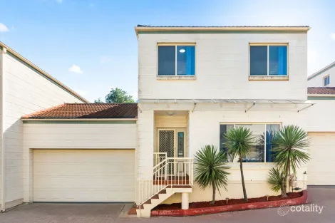 3/48-50 Chelsea Ave, Baulkham Hills, NSW 2153