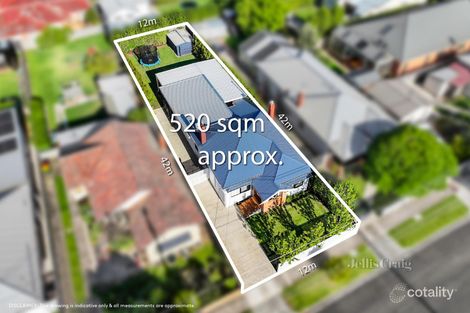 Property photo of 5 Hodgson Street Geelong West VIC 3218