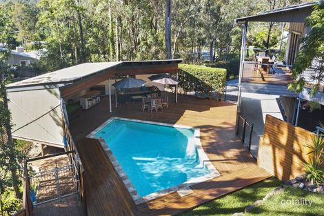 1/1 Stirling Ct, Bonogin, QLD 4213