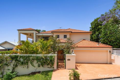 Property photo of 18 Beaufort Lane Clayfield QLD 4011