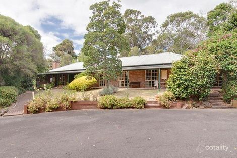 14 Pennington Cl, Mount Eliza, VIC 3930
