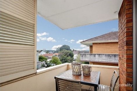 Property photo of 9/11 Bowral Street Kensington NSW 2033