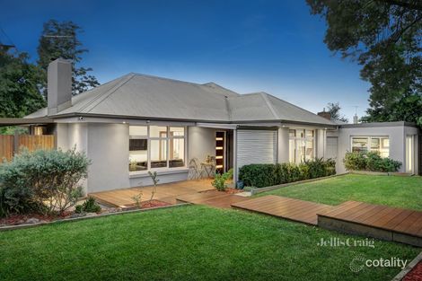 Property photo of 3A William Street Ringwood VIC 3134
