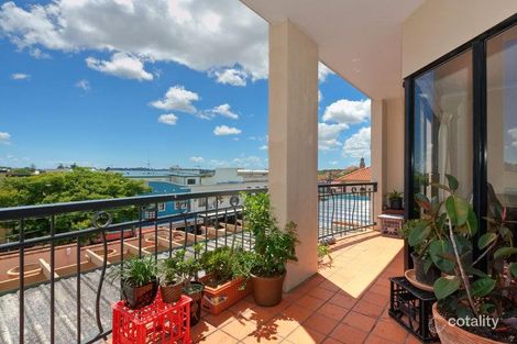 Property photo of 29/691 Brunswick Street New Farm QLD 4005