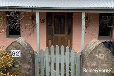 Property photo of 62 Wilson Street Braidwood NSW 2622