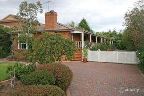 Property photo of 116 Croydon Hills Drive Croydon Hills VIC 3136