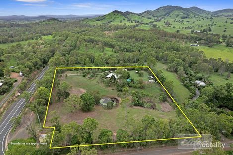 Property photo of 860 Mary Valley Road Calico Creek QLD 4570
