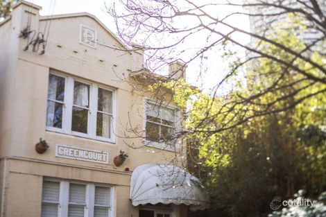 9/1 Darley St, Darlinghurst, NSW 2010